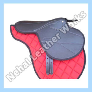 Exercise Saddle