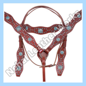 Leather Horse Bridle