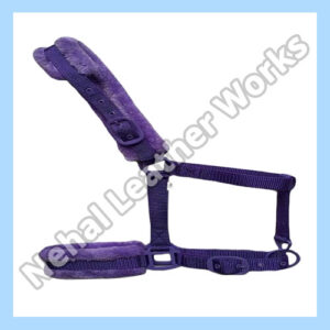 Nylon Halters