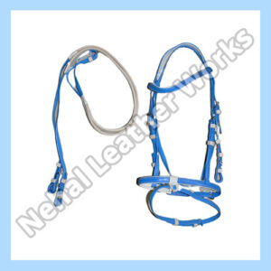 PVC Bridles