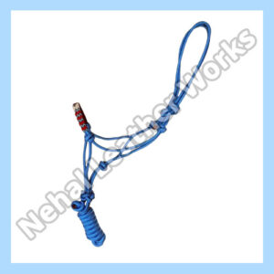 Rope Halters